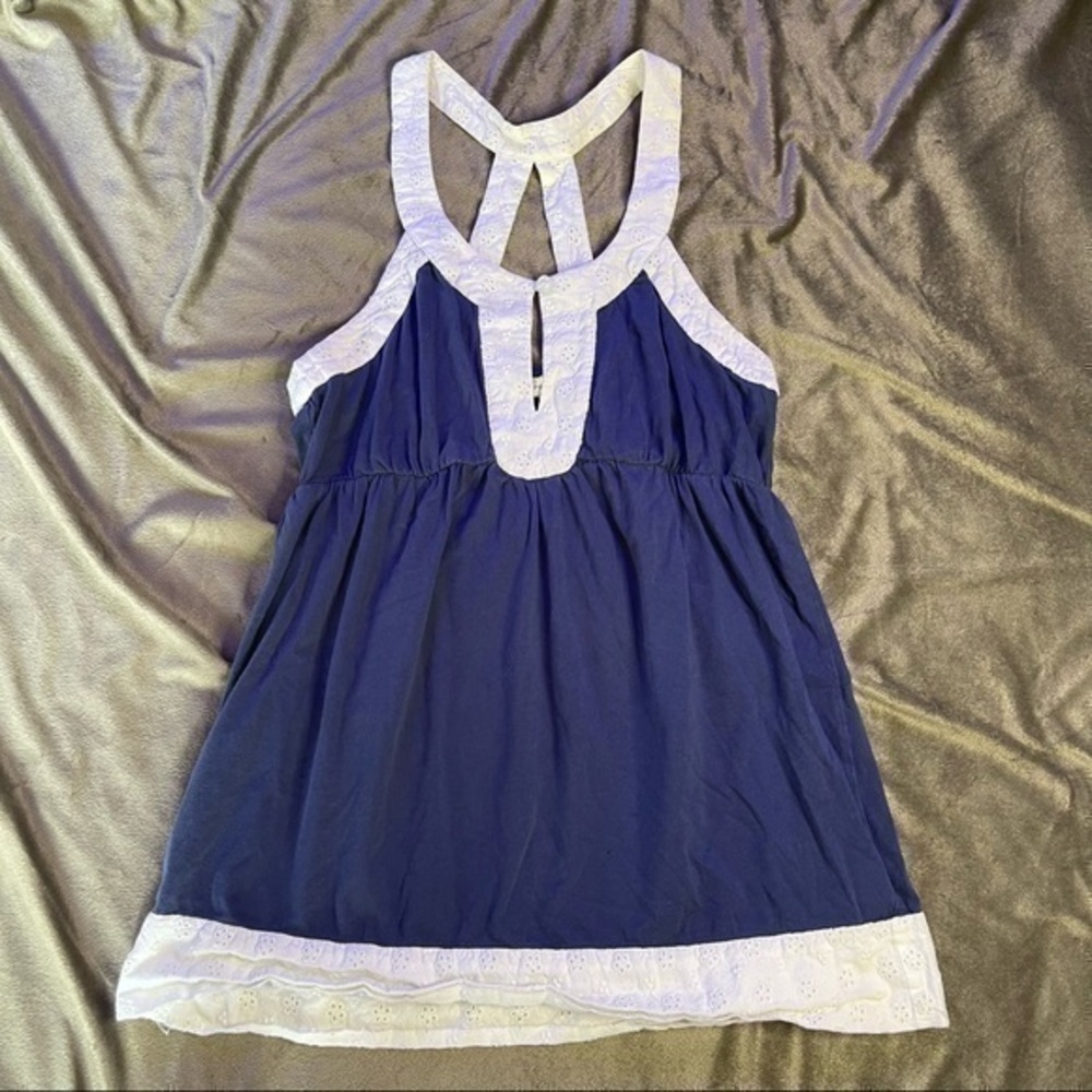 4 for 16$ Nicolette Racerback tank top 4 for 16$